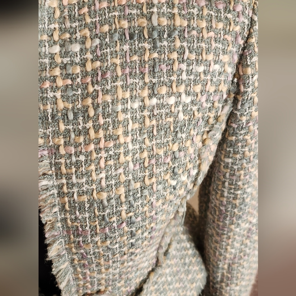 Super Classy Dress Coat - Picture 4 of 7